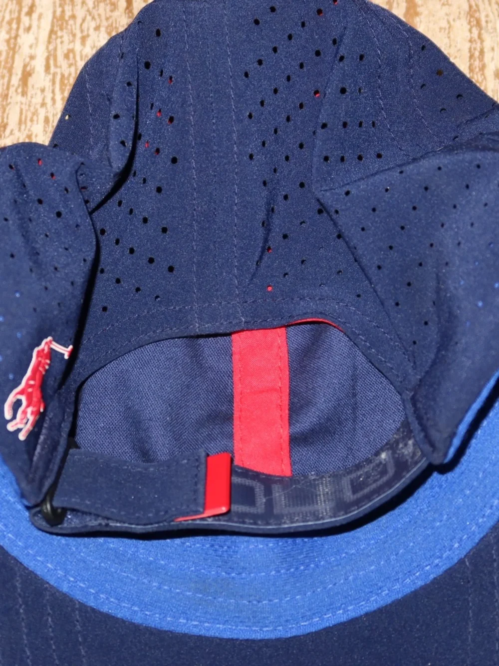 Youth Baseball Cap USA Olympics Ralph Lauren